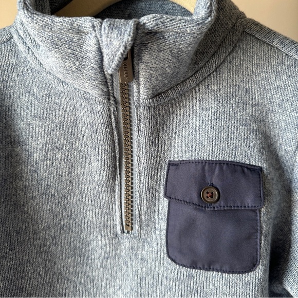 Old Navy Long Sleeve Knit Sweater 3T - Picture 4 of 11